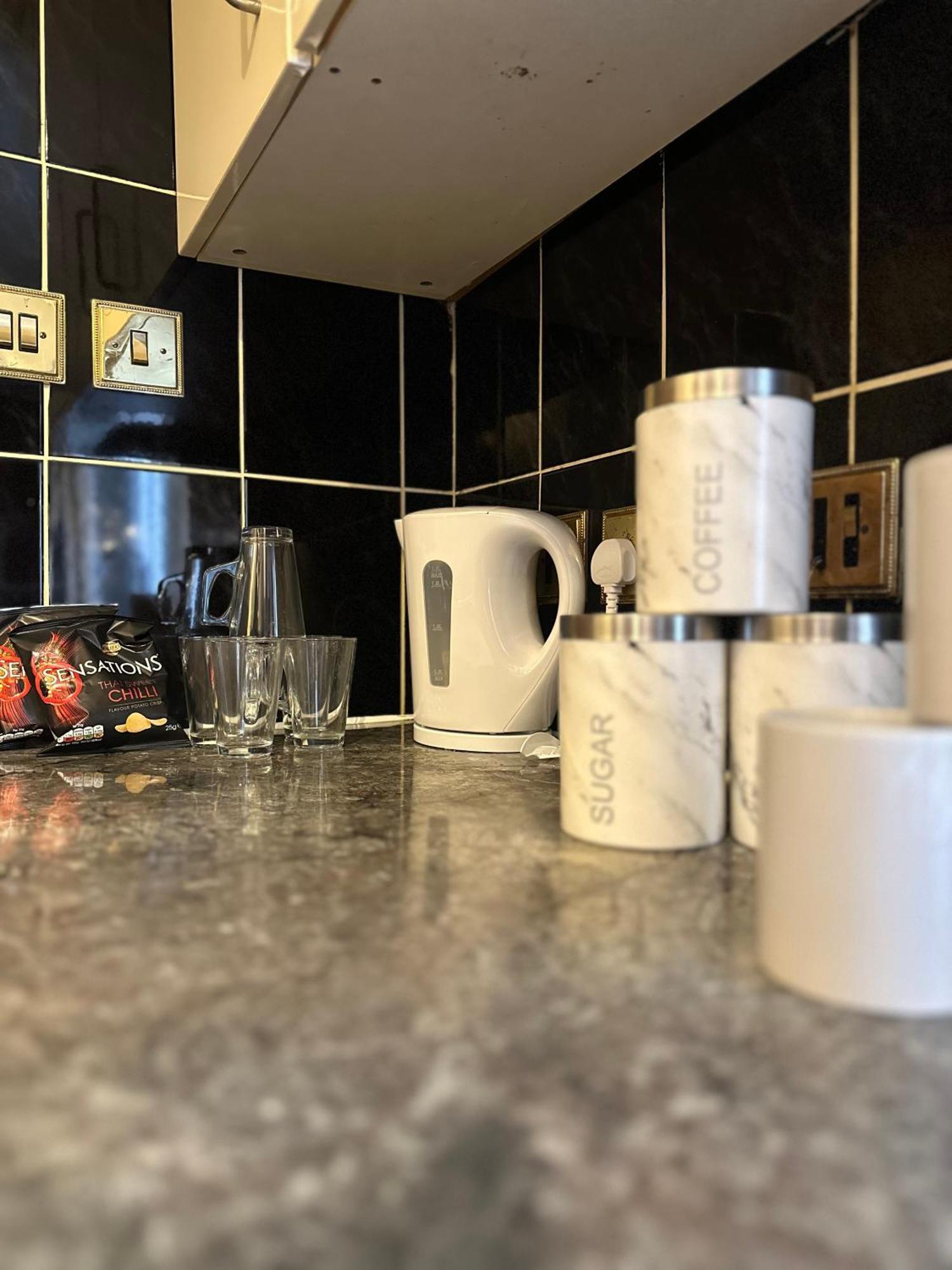 Leavesden Residence - Central - Cosy - Harry Potter Watford  Ngoại thất bức ảnh
