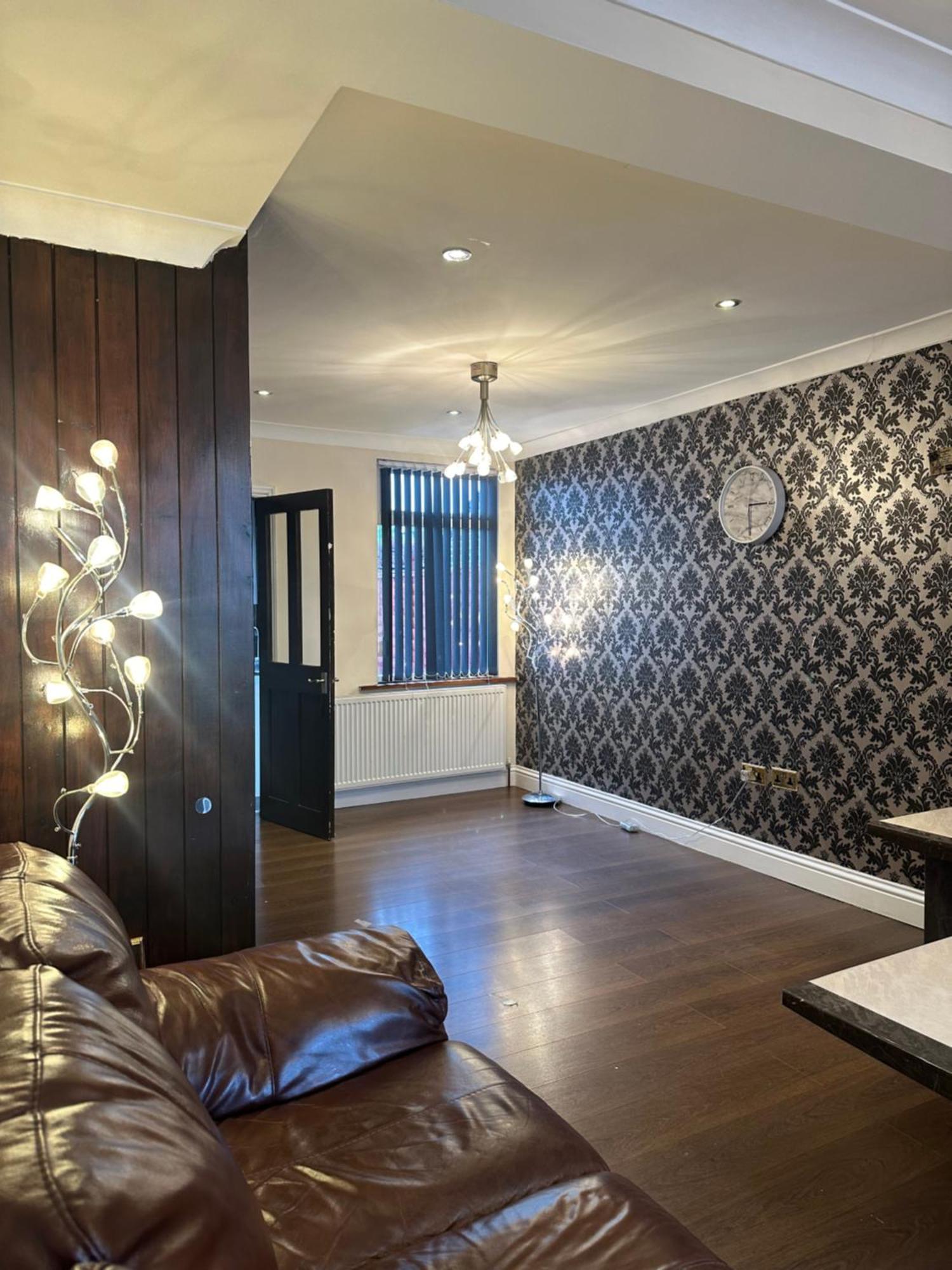Leavesden Residence - Central - Cosy - Harry Potter Watford  Ngoại thất bức ảnh